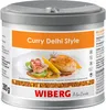 Wiberg Curry Delhi preparato per spezie grossolane Anteprima dell’immagine prodotto 1