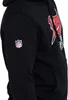 New Era Hoody - NFL Tampa Bay Buccaneers schwarz - M Náhled obrázku produktu 4
