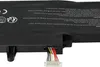 vhbw Akku Ersatz für C41N1541, 0B200-02070000 für Notebook Produktbild-Vorschau 6