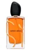 Giorgio Armani Sì Intense 2023 Eau De Parfum Intense - Produktbild-Vorschau 7