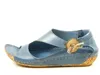 Gemini 32029-02 Schuhe Damen Keil Sandalen Sandaletten Produktbild-Vorschau 2