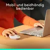 Logitech M171, Beidhändig, Optisch, RF Wireless, 1000 DPI, Produktbild-Vorschau 3