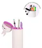Astuccio per matite in silicone Legami 2-IN-1 - KAWAII - Anteprima dell’immagine prodotto 7