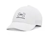 Iso-chill Driver Mesh Cap Adj-WHT Voir les images du produit 1
