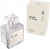 A perfume bottle and its box are displayed side-by-side against a white background. Podgląd zdjęcia produktu
