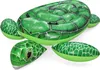 Bestway Tidal Turtle Flotteur de piscine pour enfants Voir les images du produit 1