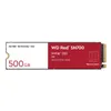 WD Red SN700 500 GB SSD M.2 NVMe PCIe 3.0 Anteprima dell’immagine prodotto 1