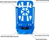 Handy Automatische Schrittzähler Shaker Automatische Stille Produktbild-Vorschau 3