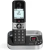Alcatel F890, DECT-Telefon, Kabelloses Mobilteil, Produktbild-Vorschau 1