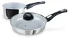 Genius Cerafit Steel Kochgeschirr-Set 3-tlg., Produktbild-Vorschau 1