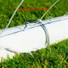 Větrná kotva na trampolínu, robustní, ve tvaru U, s ostrými Náhled obrázku produktu 4