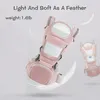 ANTCOOL Baby Carrier Ergonomic Baby Carrier with Hip Seat Produktbild-Vorschau 2