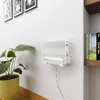 Wandhalterung Halter kompatibel mit FritzBox 6690 Cable & Produktbild-Vorschau 2