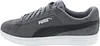 Puma Herren-Sneaker PUMA Smash 3.0 Grau-Schwarz-Weiß, Produktbild-Vorschau 23