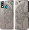 Mobigear Butterfly  HONOR 9X Lite Hülle Klapphülle Produktbild-Vorschau 2