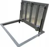 Bodenluke Schachtabdeckung Revisionsschacht 60x80 cm Produktbild-Vorschau 1