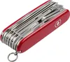 Offiziersmesser, SwissChamp, rot Produktbild-Vorschau 18