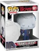 The Boys -Translucent 981 - Funko Pop! - Vinyl Figur Produktbild-Vorschau 1