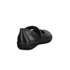 Semler Flora F5805-001 Scarpe da donna, ballerina con Anteprima dell’immagine prodotto 10