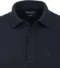 CASAMODA Herren Poloshirt Kurzarm Regular Piqué Marine L Produktbild-Vorschau 11