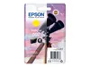 Epson Tintenpatrone yellow 502                       T 02V4 Produktbild-Vorschau 1