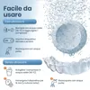mfa Compresse detergenti per retainer – Detergente per Anteprima dell’immagine prodotto 6