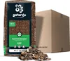 Galamio Rindenmulch Kiefer Mix 60l Produktbild-Vorschau 2