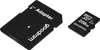 Goodram M1AA, 256 GB, MicroSDXC, Trieda 10, UHS-I, 100 Náhľad obrázku produktu 3