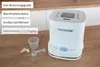 Unold Backmeister Bernd 68120 bis 1000 g Gewicht 19 Produktbild-Vorschau 3