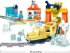 LEGO DUPLO Town Duży Interaktywny Pociąg Miejski z Podgląd zdjęcia produktu 36