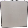 Table pliante avec 4 chaises 120 x 60,5 cm Grande - Table Voir les images du produit 1