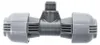 T-Stück Rohrverbinder Rohranschluss 25 mm x 1/2" Gardena Produktbild-Vorschau 13