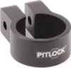 Pitlock Sattelstangenklemme Klemmschelle Produktbild-Vorschau 1