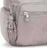 Kipling Gabbie S Grey Gris Umhängetasche Produktbild-Vorschau 12