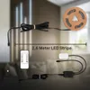 Briloner Pimp your Panel, set iniziale Striscia LED 2,6 m, Anteprima dell’immagine prodotto 9