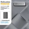 KESSER® Reisekoffer Set 3-teilig | Kofferset + Handgepäck | Produktbild-Vorschau 10