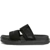 Calvin Klein Jeans Sandales classiques pour hommes Voir les images du produit 2