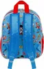 Disney Mickey House 3D Rucksack 31cm Produktbild-Vorschau 1