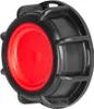 Zátka Strend Pro, pro nádrž IBC, 60 mm, uzávěr Náhled obrázku produktu 1
