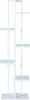 Blumenständer Tohmajärvi 6 Ebenen Blumenregal 120 x 34 x 21 Produktbild-Vorschau 4