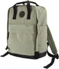 Himawari 1084m Laptop-Rucksack, 14'', oliv Produktbild-Vorschau 2