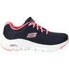 Skechers Sneakers 149057-NVCL in Blue color size 36 Produktbild-Vorschau 34