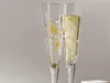 Goldnacht Champagnerglas-Set F24 Von Ana Vasconcelos Produktbild-Vorschau 15