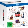 The Big Bang Theory - Die komplette Serie - BR Náhled obrázku produktu 2
