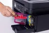 Multifunktionsdrucker, BROTHER MFC-J4350DW, 4-in-1, WLAN, Produktbild-Vorschau 3