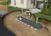 GARANTIA Ensemble de tunnels d'infiltration 600 litres - Voir les images du produit 9