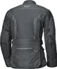 Held Pentland wasserdichte Motorrad Textiljacke, schwarz, Produktbild-Vorschau 2