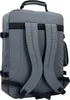 CabinZero Classic 44L Original Grey Podgląd zdjęcia produktu 10