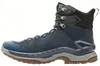 Lowa Innovo GTX Mid Herren Wanderschuhe Outdoor Produktbild-Vorschau 2