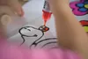 KREUL Window Color Pen "MUCKI" 7er Set auf Wasserbasis Produktbild-Vorschau 10